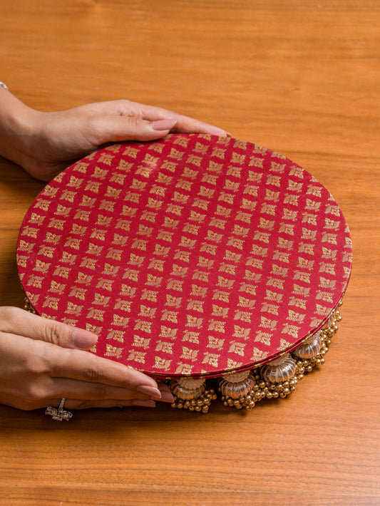 Motirang Dangler Platter