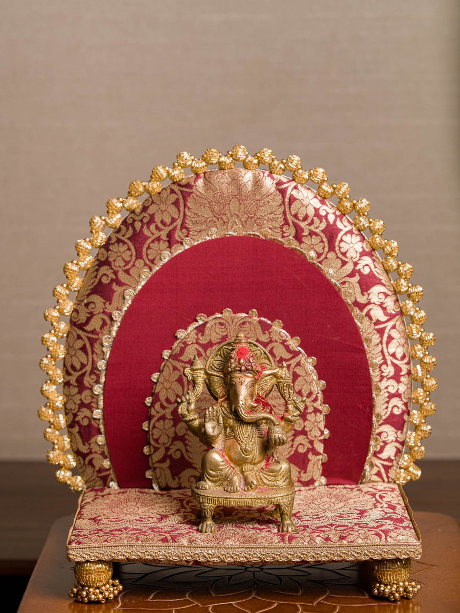 Temple Decor