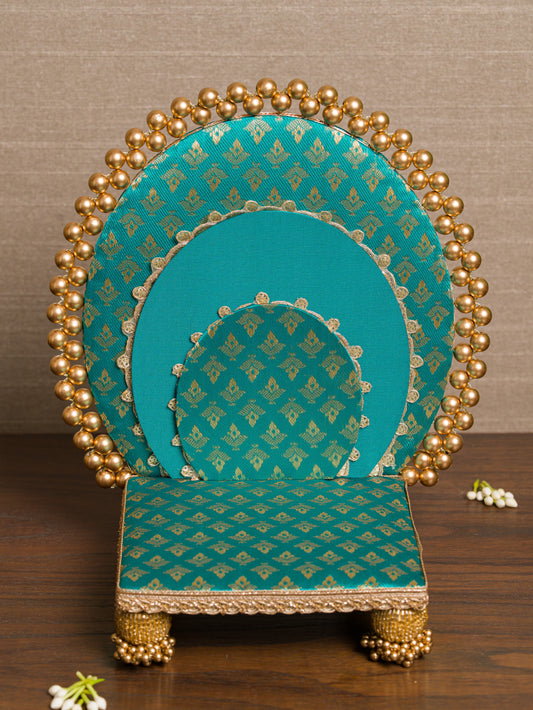 Sangita Detachable Sinhasan | Classic