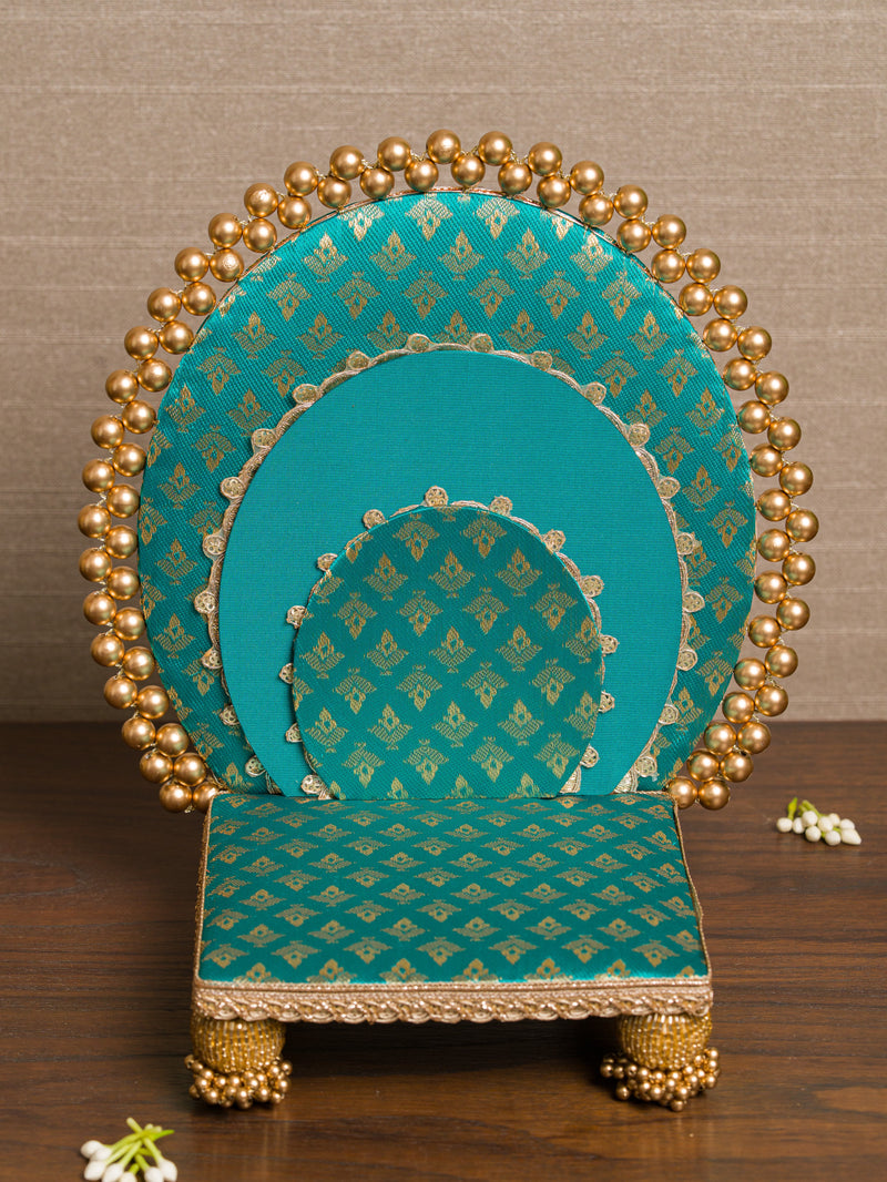 Sangita Detachable Sinhasan | Classic