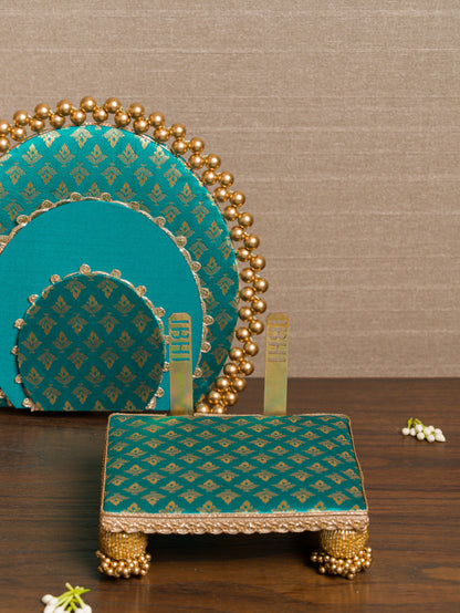 Sangita Detachable Sinhasan | Classic