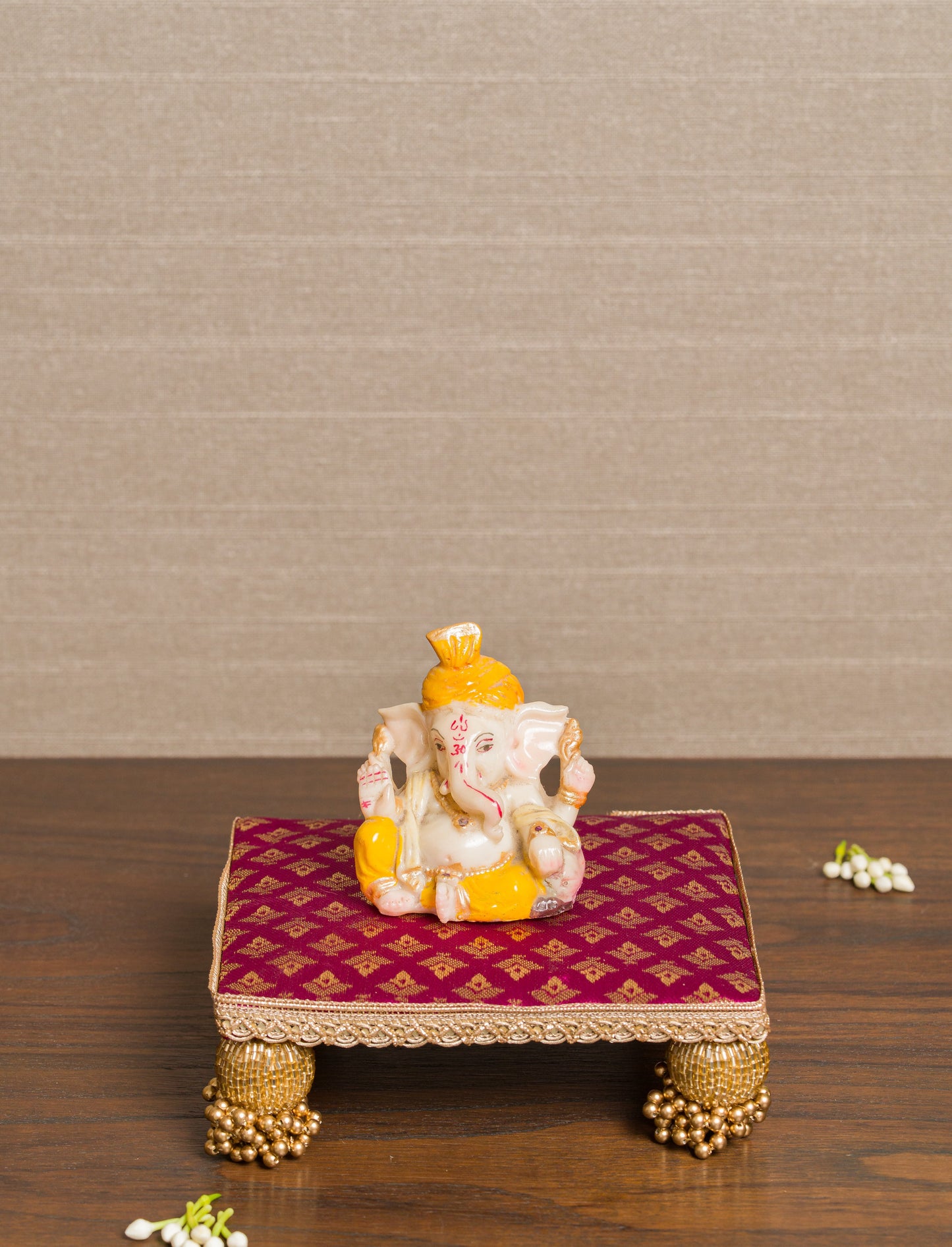 Varsha Detachable Sinhasan | Classic