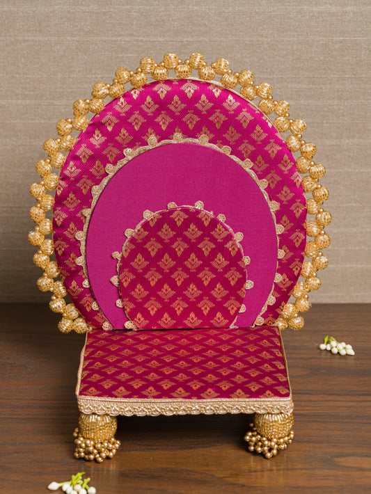 Jayshree Detachable Sinhasan | Heritage
