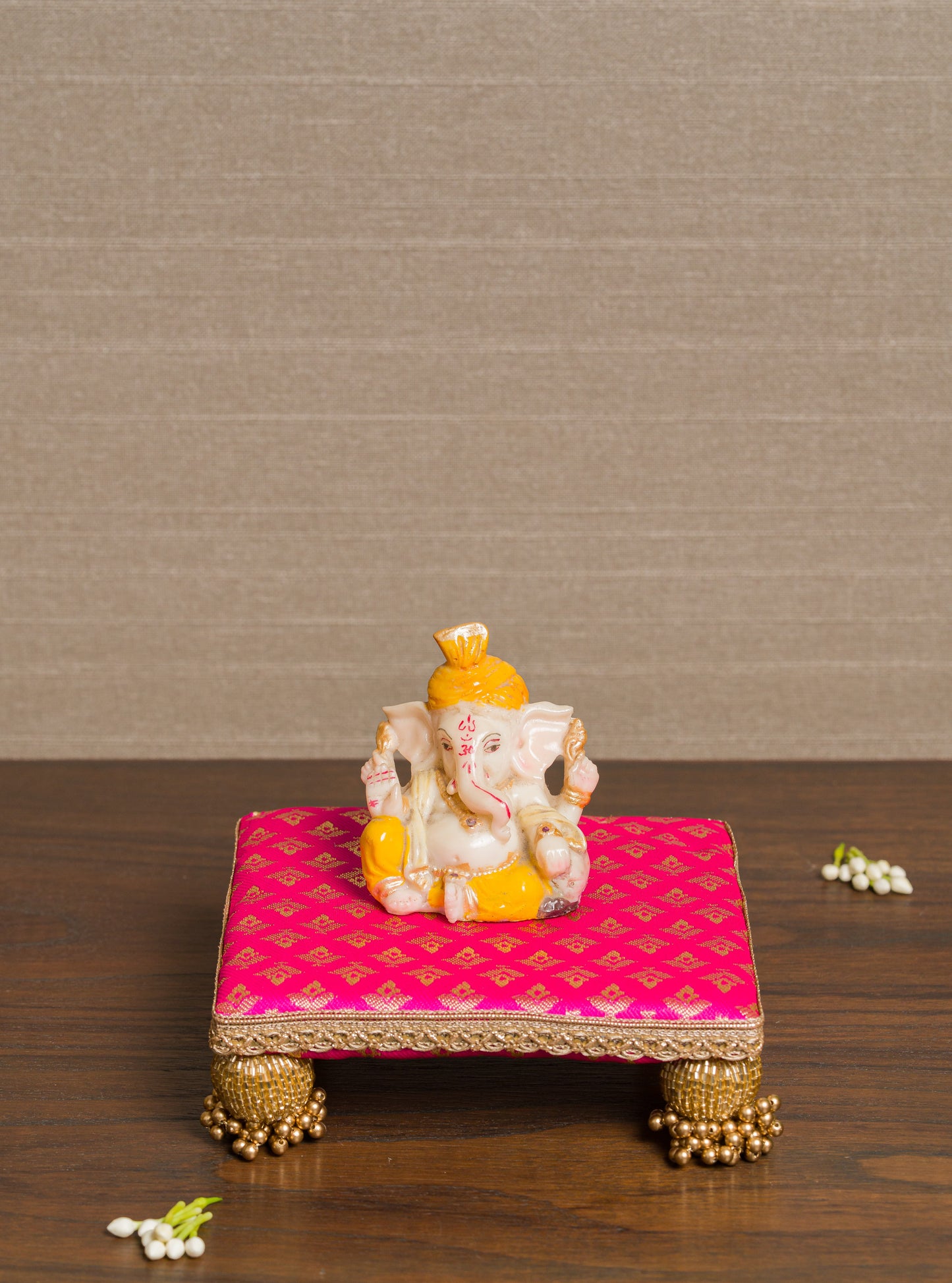 Varsha Detachable Sinhasan | Classic