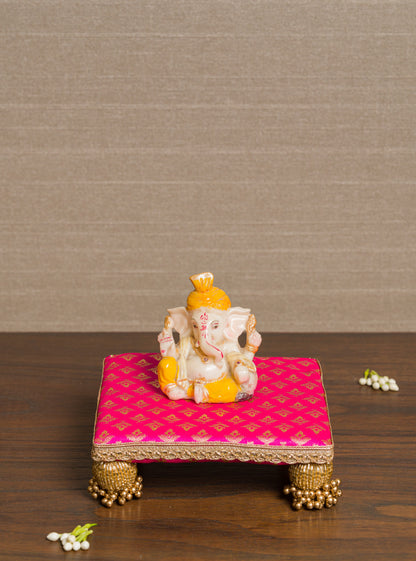 Varsha Detachable Sinhasan | Classic