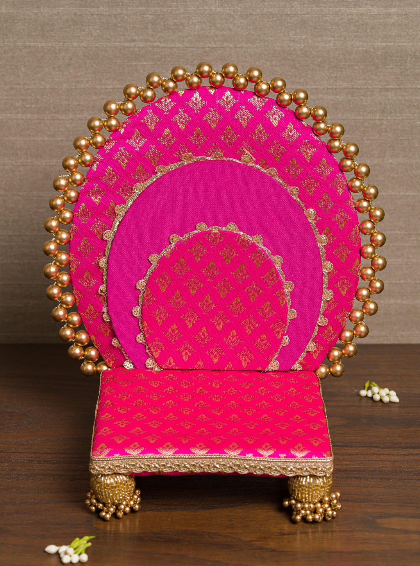 Varsha Detachable Sinhasan | Classic