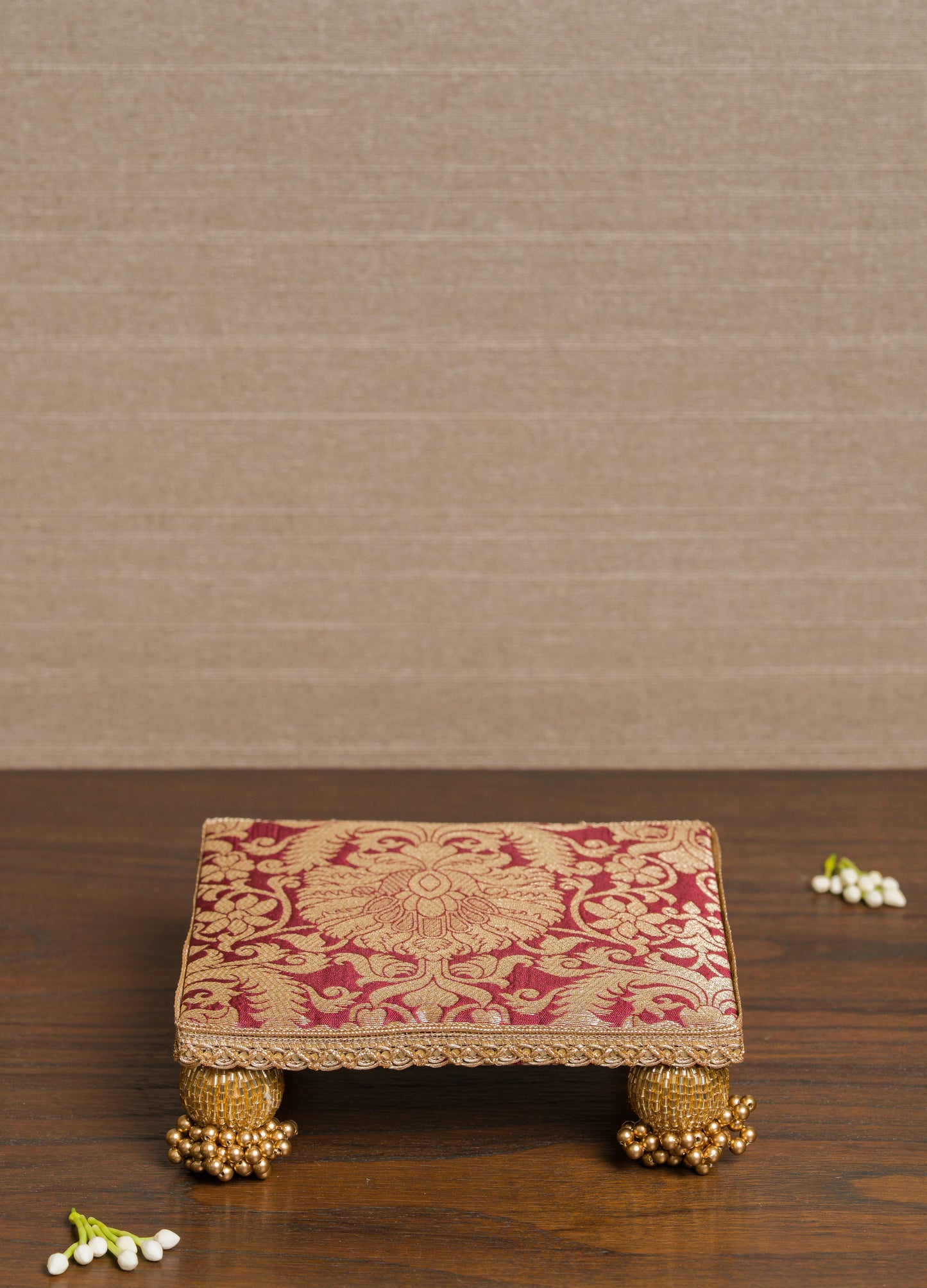 Ishita Detachable Sinhasan | Heritage