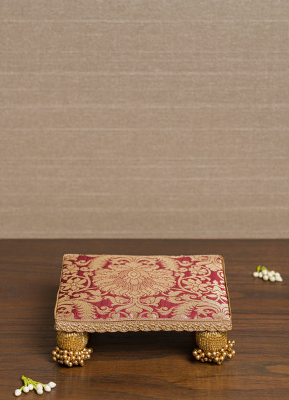 Ishita Detachable Sinhasan | Heritage