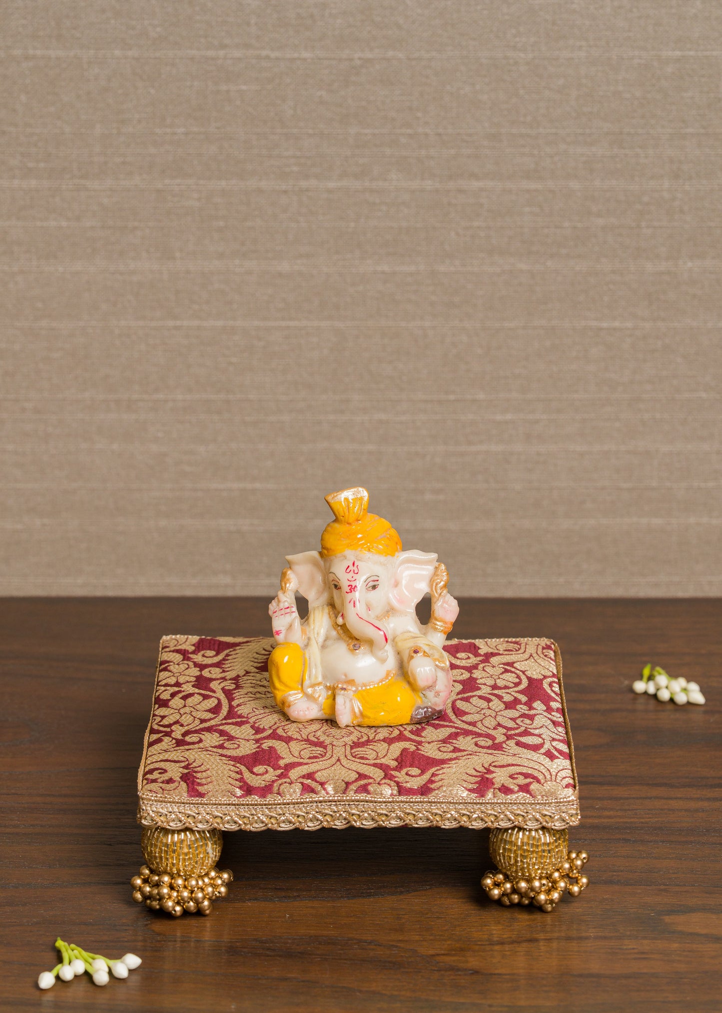 Ishita Detachable Sinhasan | Heritage