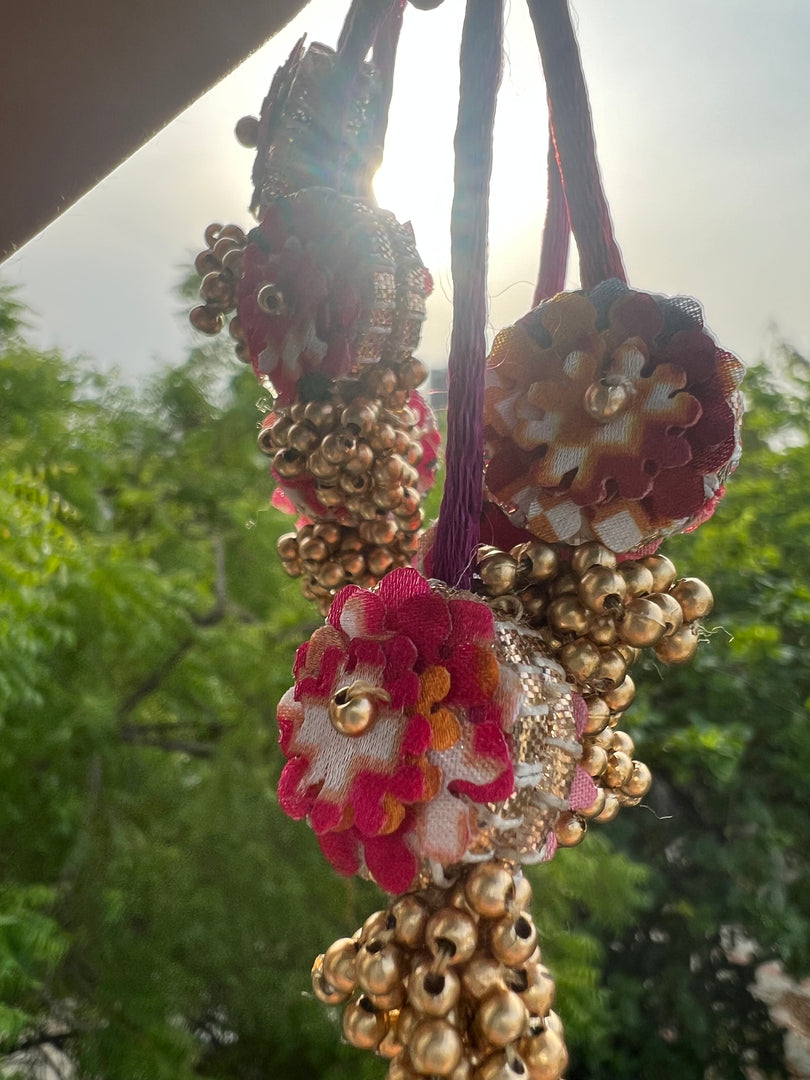 IBHI's Braided Bhabhi Rakhi