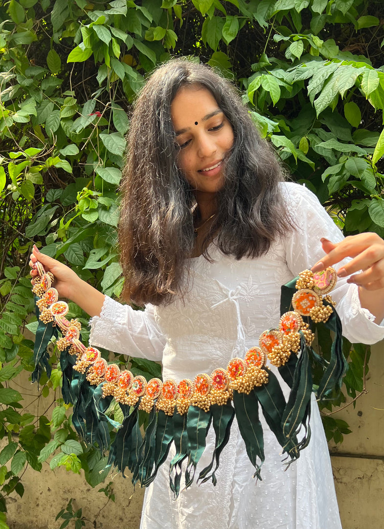 Daksha Asopalav Toran