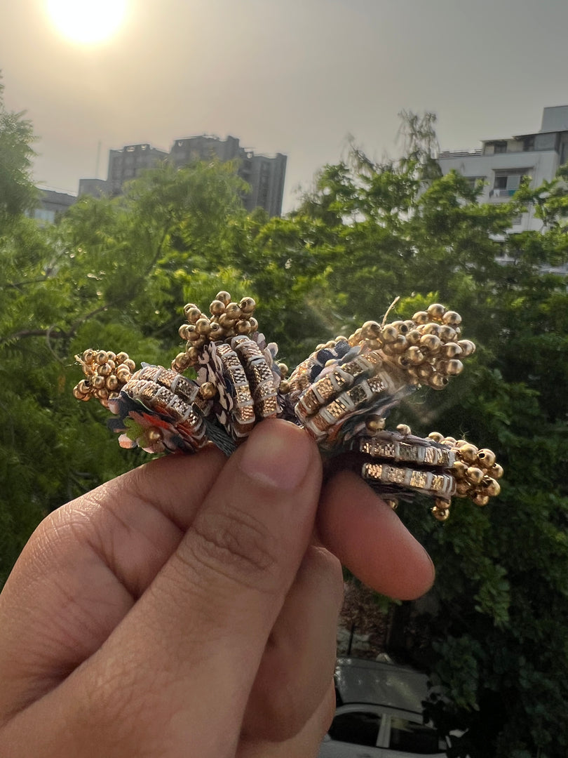 IBHI's Braided Bhabhi Rakhi