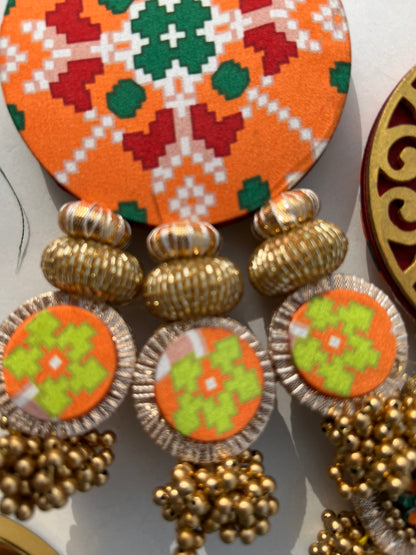 Vritti Decorative Hangings