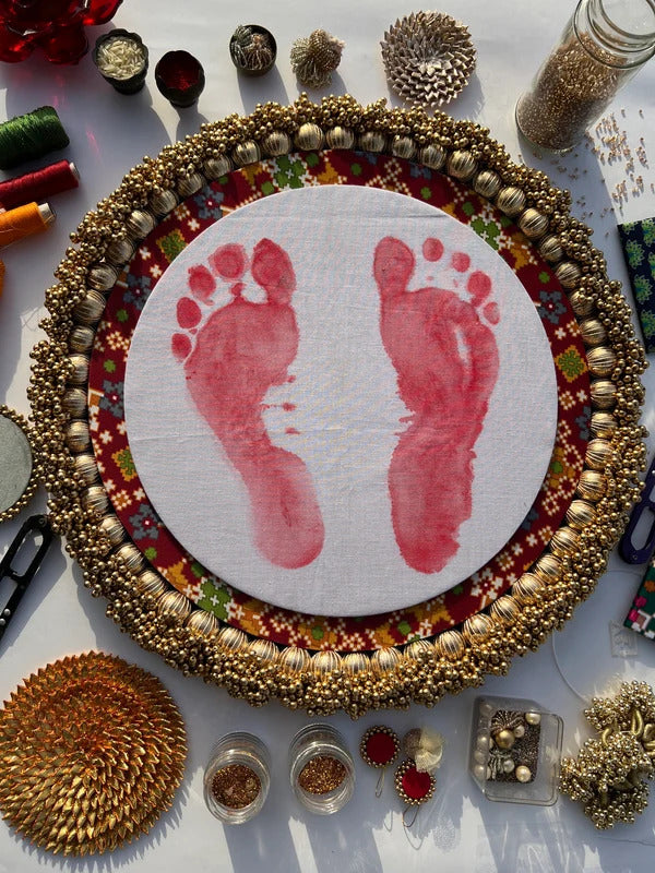 Pooja Rituals & Decor