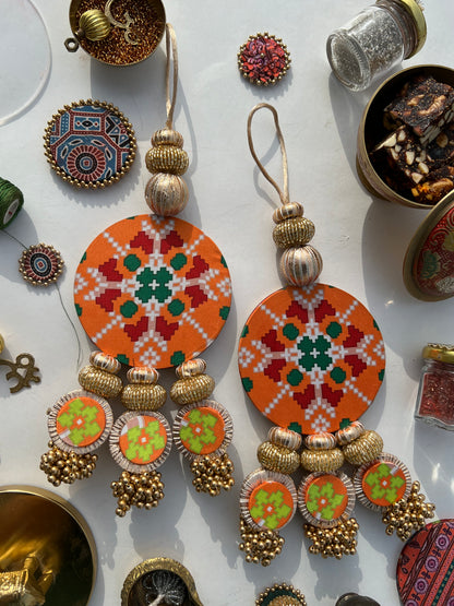 Vritti Decorative Hangings