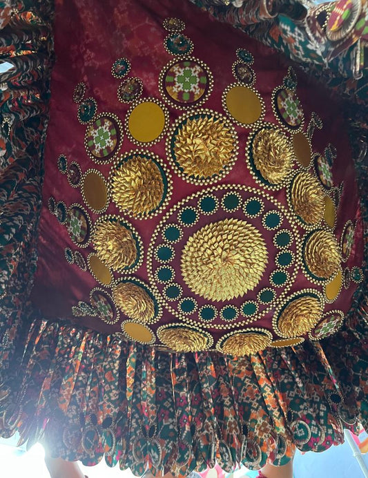 Mangalmay Chandarvo