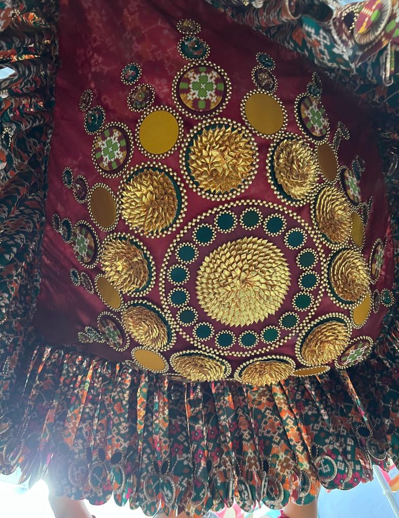 Mangalmay Chandarvo