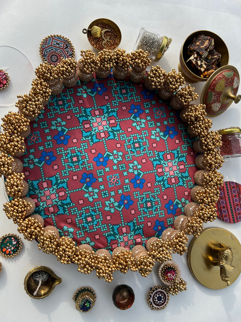 Marsala Jewelry 2025