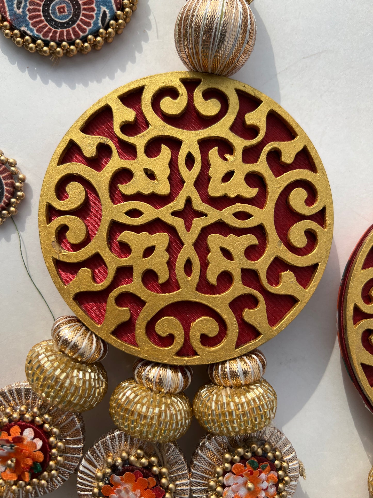 Vritti Decorative Hangings