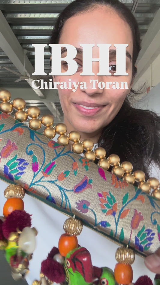 Chiraiya Achal Toran