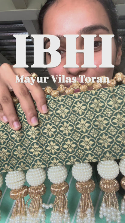 Mayur Vilas Achal Toran