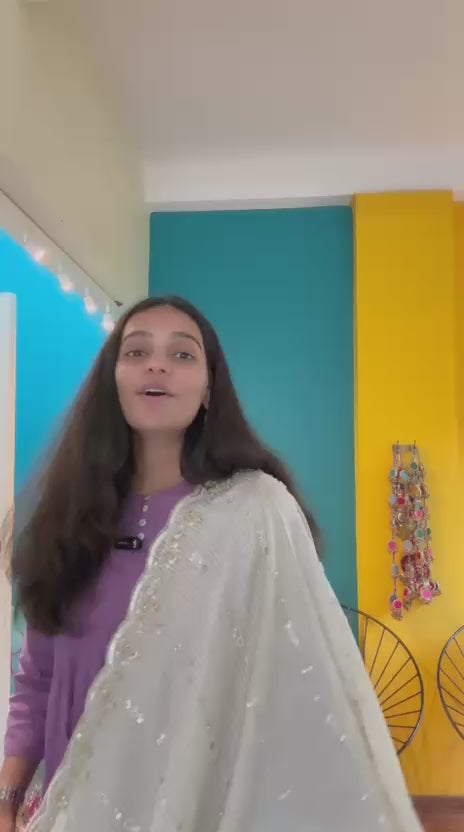Rooprekha Dupatta
