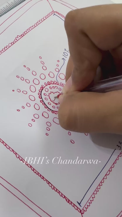 Falguni Chandarvo