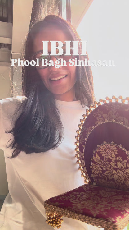 Phool Bagh Sinhasan