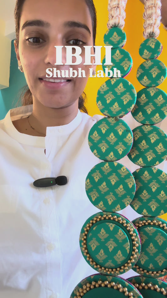 Banarasi Shubh Labh- Long