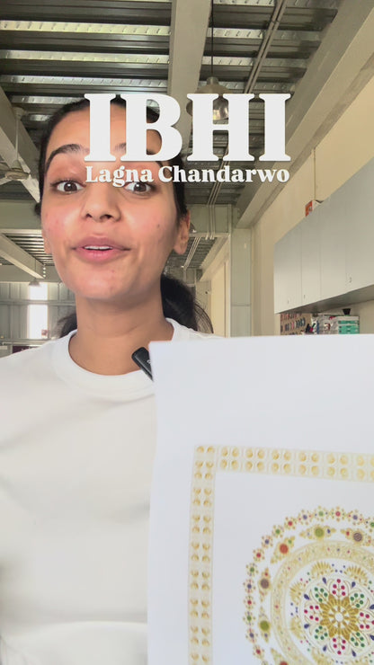 IBHI’s Lagna Chandarvo