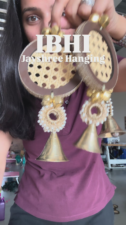 Jayshree Hanging
