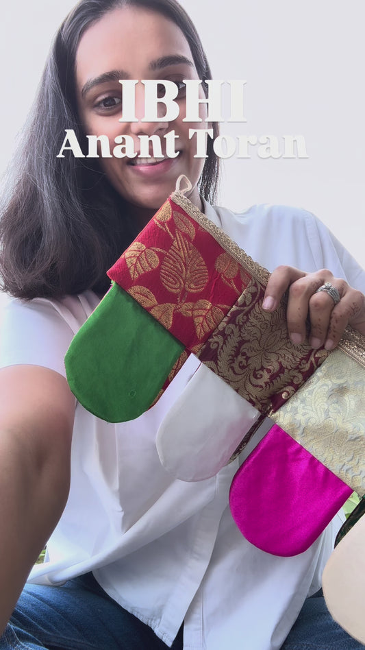 Anant Toran | Bandhanwaar
