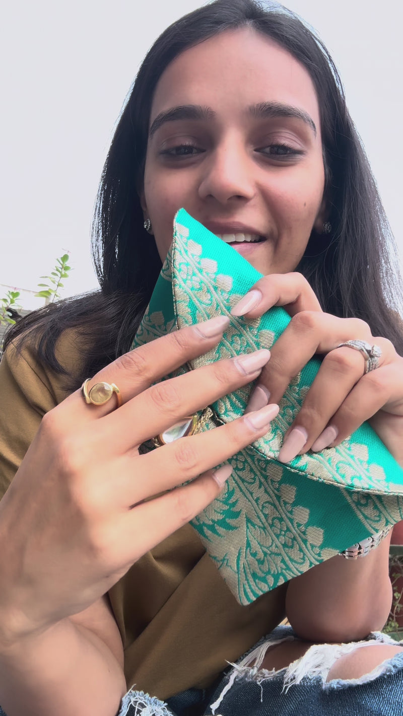 Harit Shanti Shagun Envelope- Set of 5