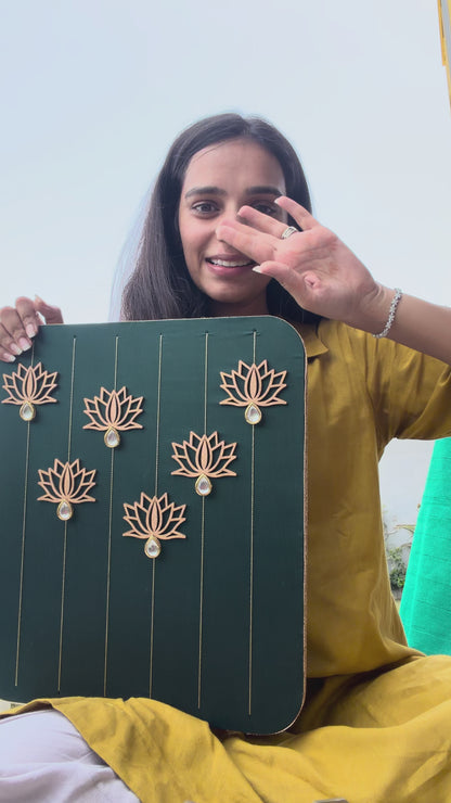 RatnaPushkar Backdrop