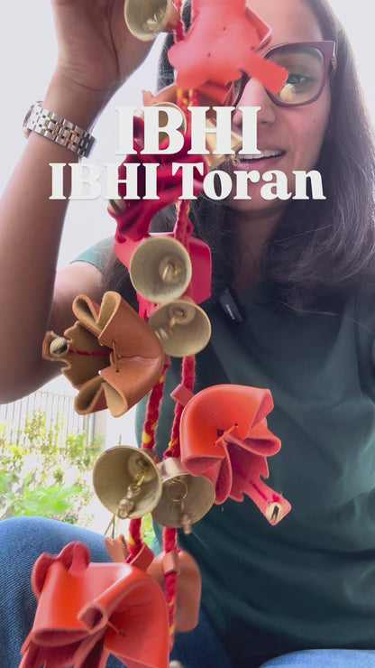 IBHI Toran
