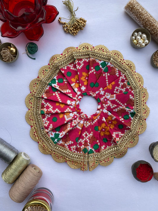 Poshak for Kanha ji