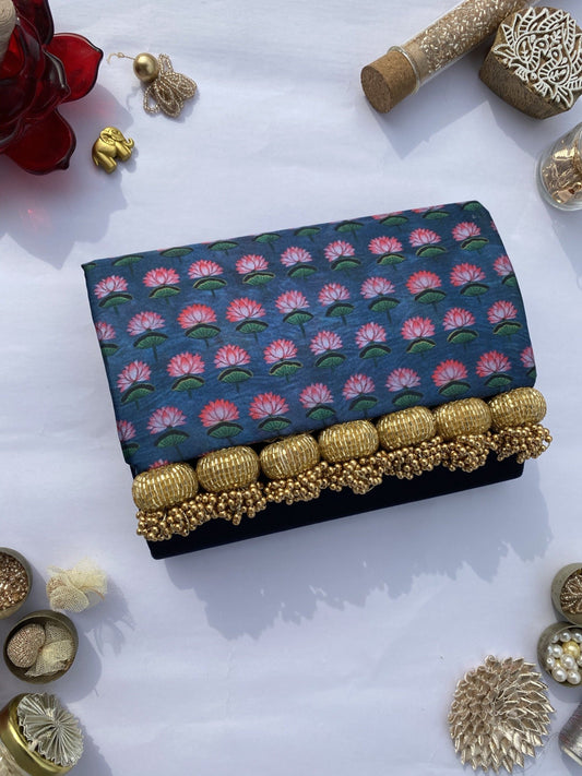 Kamal Baag Clutch