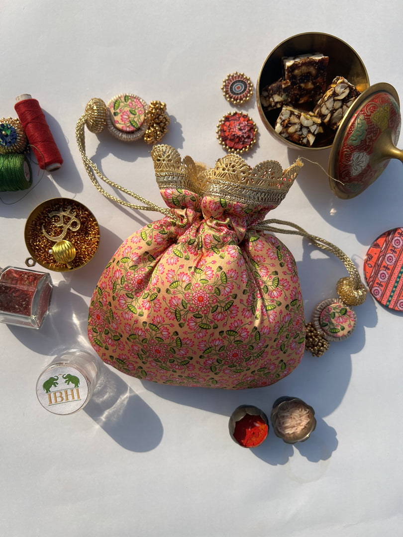 Buy potlis online sales