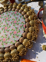 Load image into Gallery viewer, Assorted Mix of Spherical Chaandbaali Rangoli
