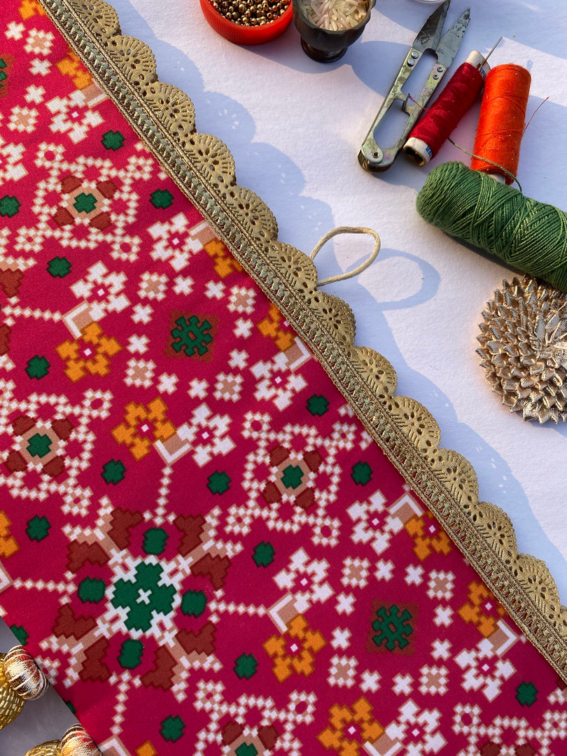 Buy handmade Indian toran online – IBHI